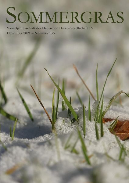 Produktbild: Sommergras 135