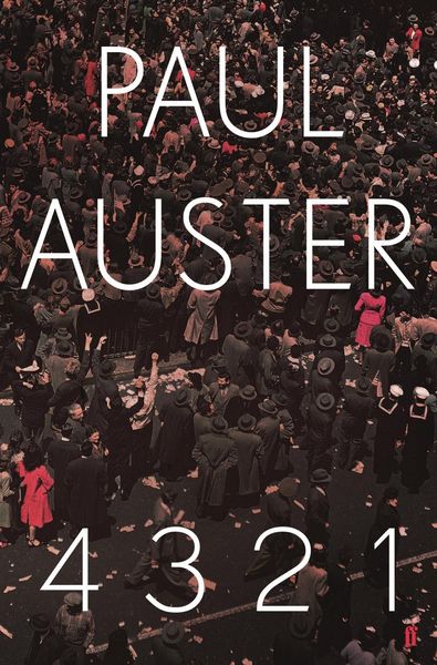 Produktbild: Auster, P: 4 3 2 1