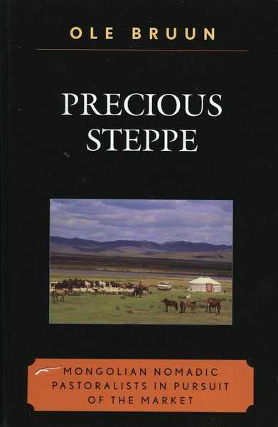 Produktbild: Precious Steppe
