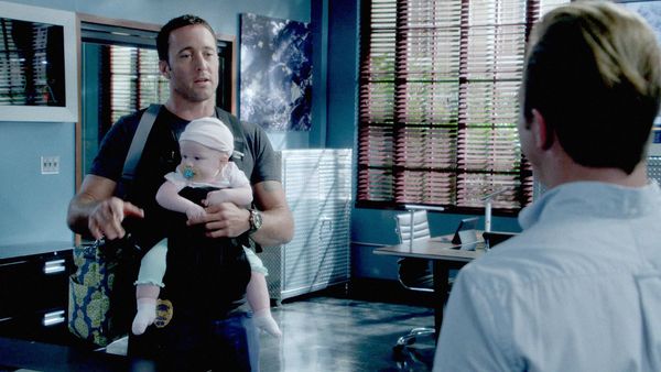 Hawaii Five-0 - Season 4 [6 DVDs]