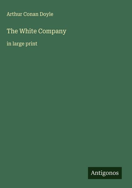 Produktbild: The White Company