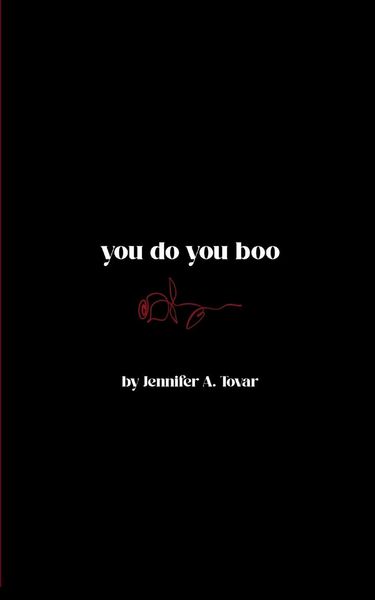 Produktbild: You do you boo
