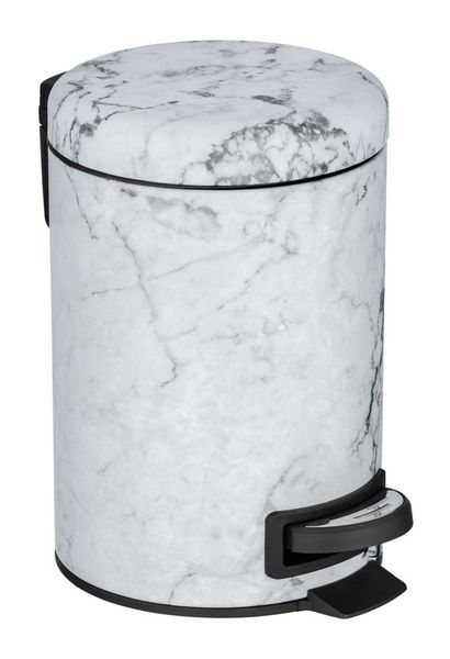 Produktbild: Kosmetik Treteimer Mod. Onyx, 3 Liter
