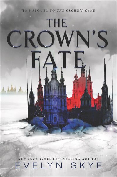 Produktbild: The Crown's Fate