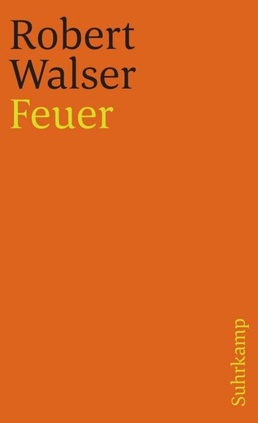 Produktbild: Feuer