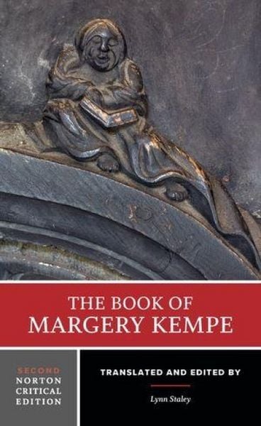 Produktbild: The Book of Margery Kempe