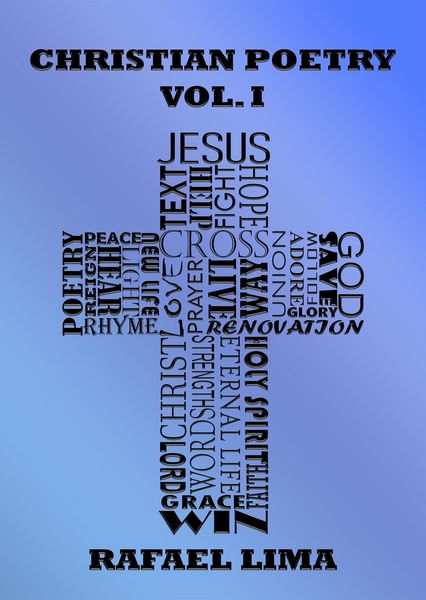 Produktbild: Christian Poetry
