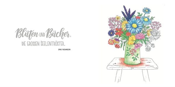 Produktbild: Colorful Moments - Cottage Dreams
