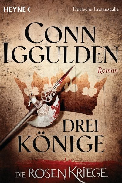 Produktbild: Drei K&ouml;nige -
