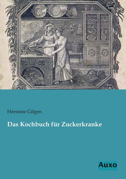 Produktbild: Das Kochbuch f&uuml;r Zuckerkranke