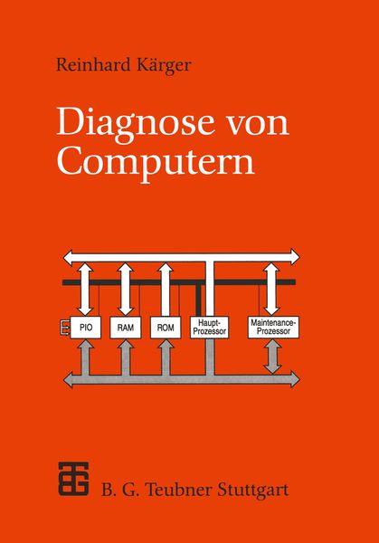 Produktbild: Diagnose von Computern