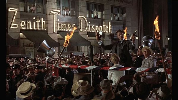 Produktbild: Elmer Gantry