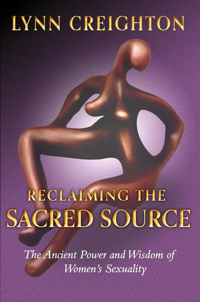 Produktbild: Reclaiming the Sacred Source