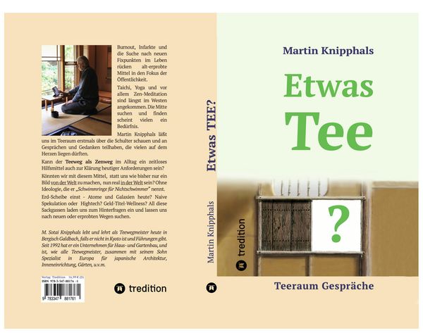 Produktbild: Etwas Tee?