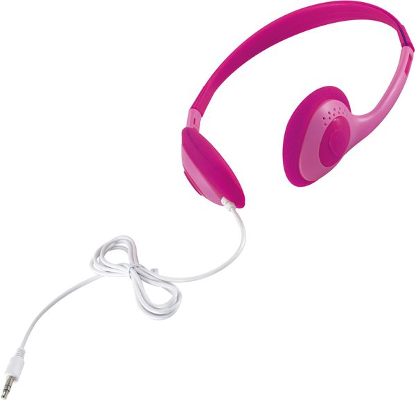 Produktbild: KidiZoom Duo Pro pink