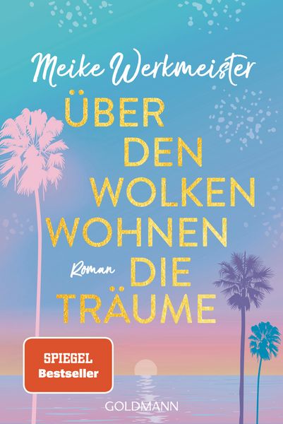 Produktbild: Über den Wolken wohnen die Träume