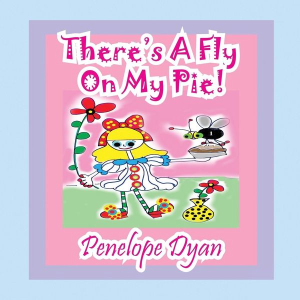 Produktbild: There's A Fly On My Pie!