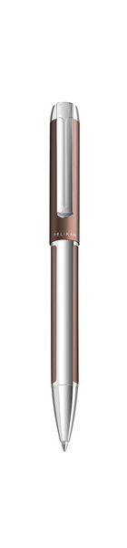 Produktbild: Pelikan Kugelschreiber Pura K40 Mokka