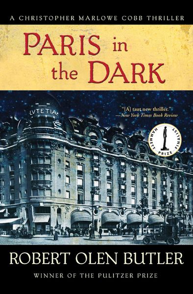 Produktbild: Paris in the Dark