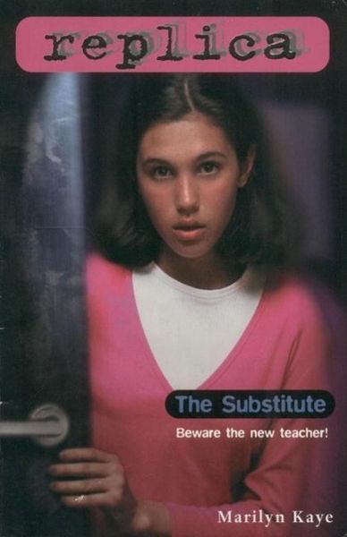 Produktbild: The Substitute (Replica #13)