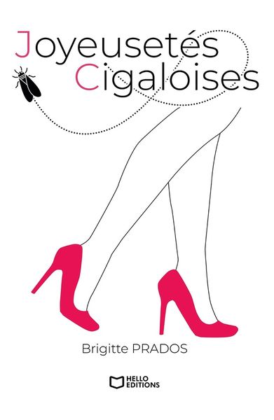 Produktbild: Joyeusetes cigaloises
