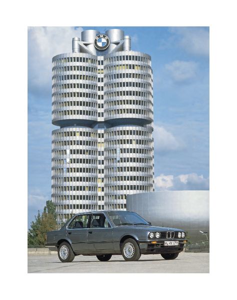 Produktbild: Das BMW 3er Schrauberhandbuch - Baureihen E30/E36