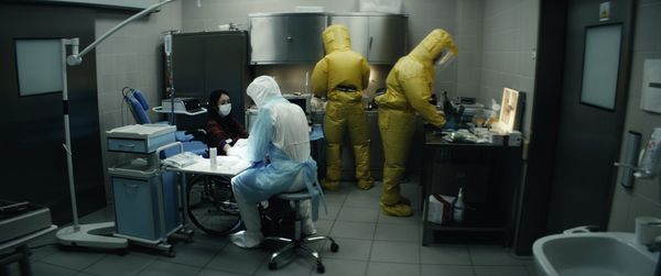 Produktbild: Sloborn - Staffel 1 [2 DVDs]