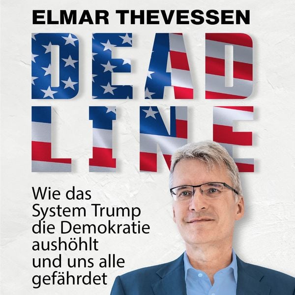 Produktbild: Deadline