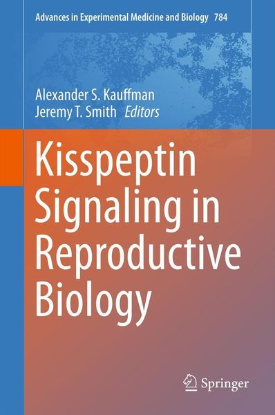 Produktbild: Kisspeptin Signaling in Reproductive Biology