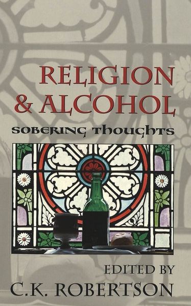 Produktbild: Religion and Alcohol