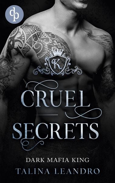 Produktbild: Cruel Secrets