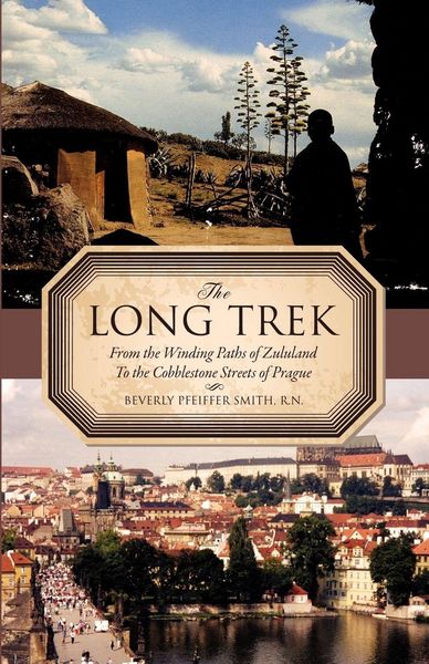 Produktbild: The Long Trek