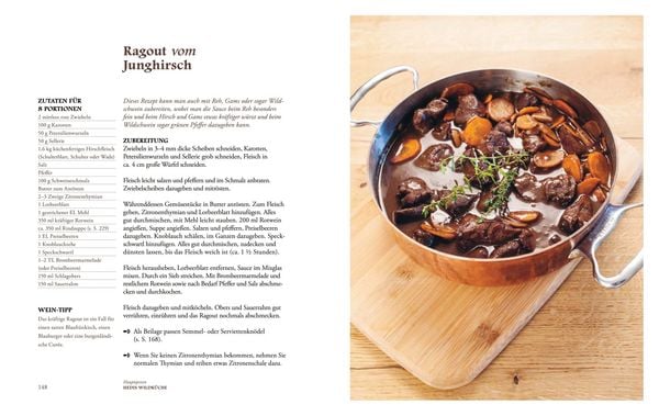 Produktbild: Hedi Klingers Klassiker der &ouml;sterreichischen K&uuml;che