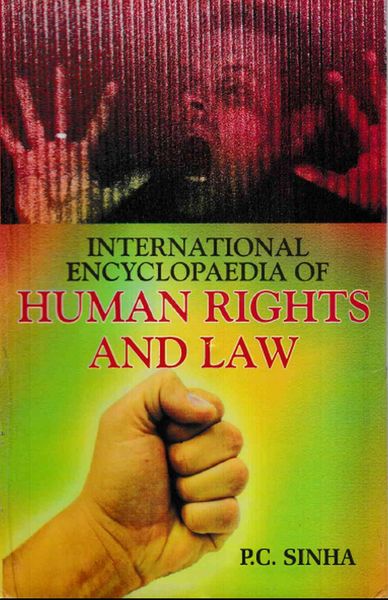 Produktbild: International Encyclopaedia of Human Rights And Law