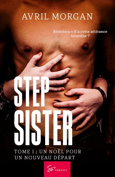Produktbild: Step Sister - Un No&euml;l pour un nouveau d&eacute;part