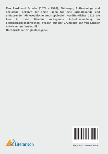 Produktbild: Abhandlungen und Aufs&auml;tze