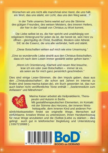 Produktbild: In Gnade und G&uuml;te - geborgen im Herz des Meisters