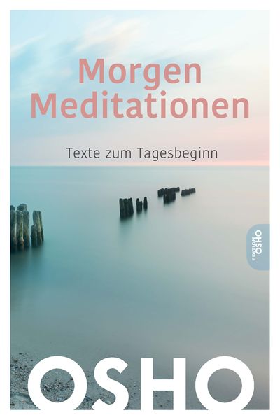 Produktbild: Morgen Meditationen