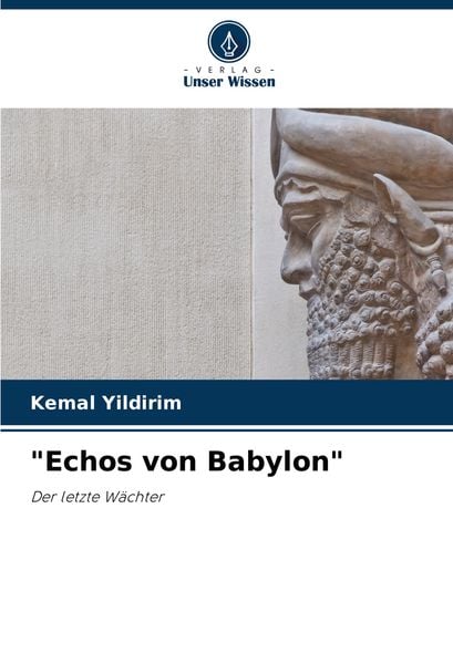 Produktbild: "Echos von Babylon"