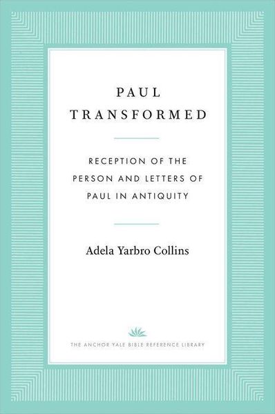 Produktbild: Paul Transformed