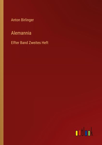 Produktbild: Alemannia