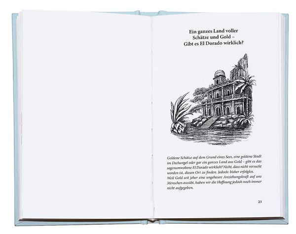 Produktbild: Mystery mit Miss History