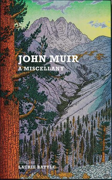 Produktbild: John Muir