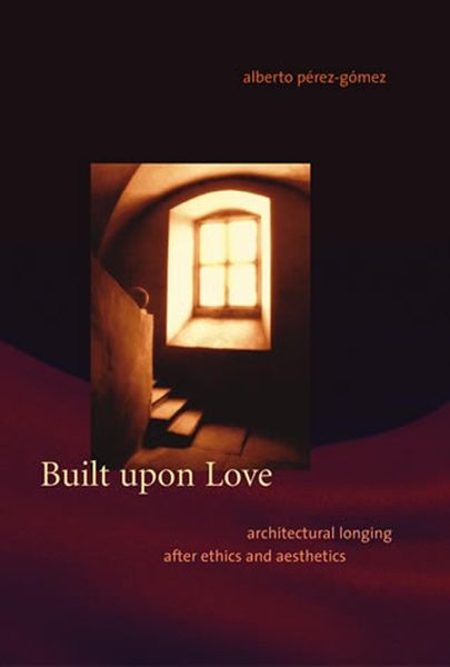 Produktbild: Built upon Love