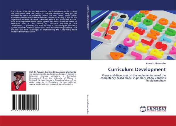 Produktbild: Curriculum Development