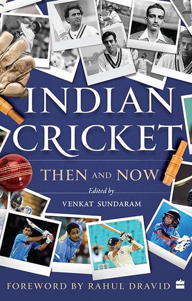 Produktbild: Indian Cricket