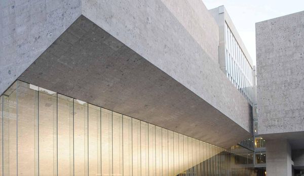 Produktbild: Grafton Architects