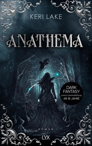 Produktbild: Anathema