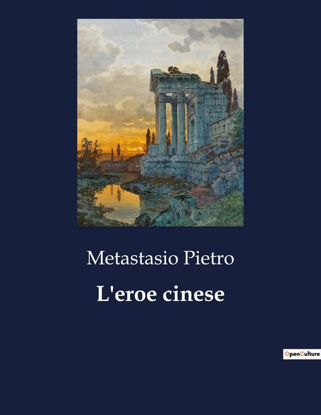 Produktbild: L'eroe cinese
