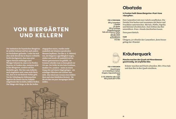 Produktbild: Das Bierkochbuch